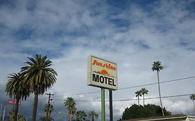 Sunshine Motel